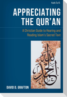 Appreciating the Qur'an