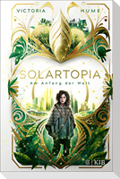 Solartopia - Am Anfang der Welt