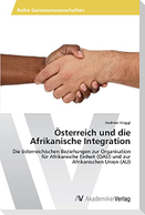Österreich und die Afrikanische Integration