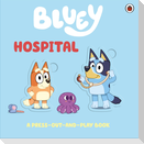 Bluey: Hospital