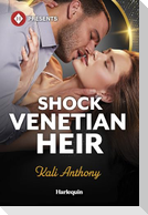 Shock Venetian Heir