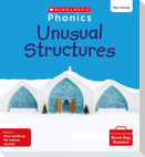 Unusual Structures (Set 13)