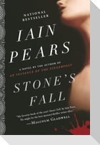 Stone's Fall