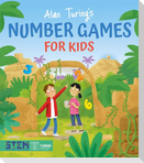 Alan Turing's Number Games for Kids