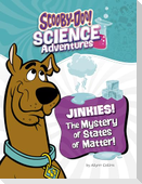 Jinkies! the Mystery of States of Matter