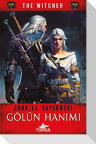 Gölün Hanimi - The Witcher Serisi 7