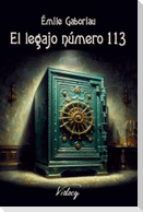El legajo número 113