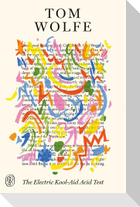The Electric Kool-Aid Acid Test