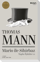 Mario ile Sihirbaz