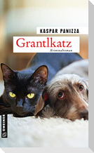 Grantlkatz