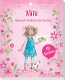 Mira - Himmlische Briefe für eine Prinzessin. Mit Stickern