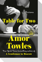 Table for Two