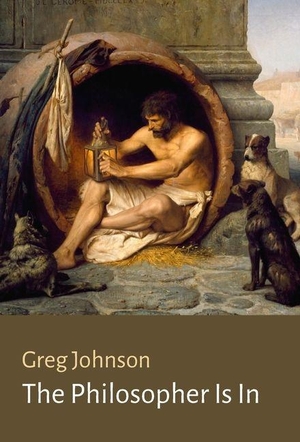 Johnson, Greg. The Philosopher Is In. Counter-Currents Publishing, 2026.