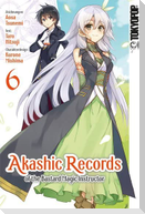 Akashic Records of the Bastard Magic Instructor 06