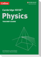 Collins Cambridge Igcse(tm) - Cambridge Igcse(tm) Physics Teacher's Guide