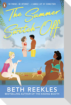 The Summer Switch-Off