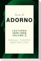 Lectures 1949-1968, Volume 2