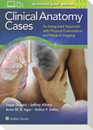 Clinical Anatomy Cases