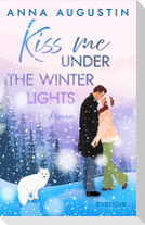 Kiss me under the Winter Lights