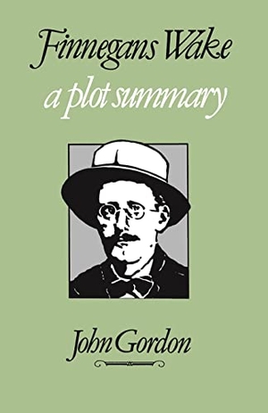 Gordon, John. Finnegans Wake - A Plot Summary. Syracuse University Press, 1986.