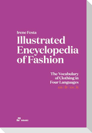 Illustrated Encyclopedia of Fashion