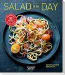 Salad of the Day (Healthy Eating, Recipe a Day, Housewarming Gift)