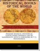Japanese Law of Nationality