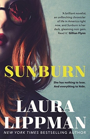Lippman, Laura. Sunburn. Faber and Faber, 2018.