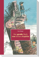 Das große Buch vom kleinen Kapitän