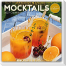 Mocktails 2027 - 16-Monatskalender