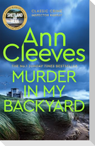 Murder in My Backyard
