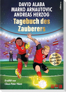 Tagebuch des Zauberers