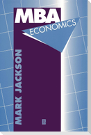 MBA Economics