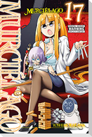 Murcielago, Vol. 17