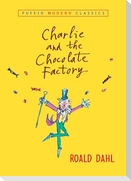 Charlie and the Chocolate Factory