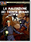 Schréder, E: Maledizione dei trenta denari