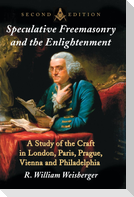 Speculative Freemasonry and the Enlightenment