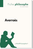 Averroès (Fiche philosophe)