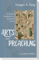 Arts and Preaching