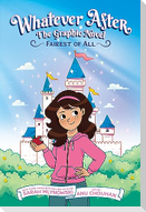 Fairest of All (Whatever After Graphic Novel #1)
