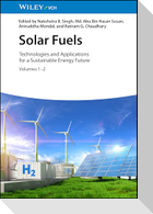 Solar Fuels