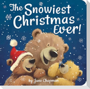 The Snowiest Christmas Ever!