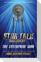 Star Trek: Discovery: The Enterprise War