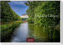 Englische Gärten Kalender 2027 - Wandkalender | Fotokalender Naturkalender England 35x50cm - Naturfotos - Inspiration für Gartenliebhaber - Perfekt für Naturerlebnis & botanische Schönheit