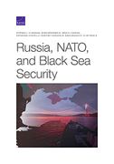 Russia, Nato, and Black Sea Security