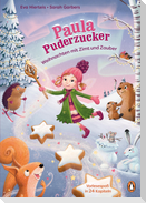 Paula Puderzucker - Weihnachten mit Zimt und Zauber