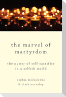 Marvel of Martyrdom