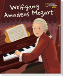 Total Genial! Wolfgang Amadeus Mozart