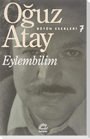 Eylembilim