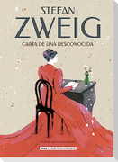Carta de Una Desconocida